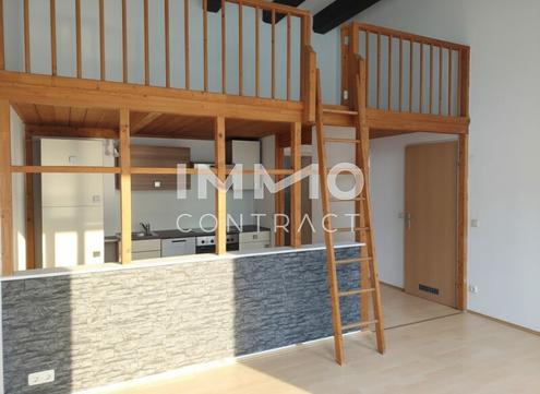 Gem�tliche 2-Zimmer Wohnung  EG im Wehrgraben von Steyr