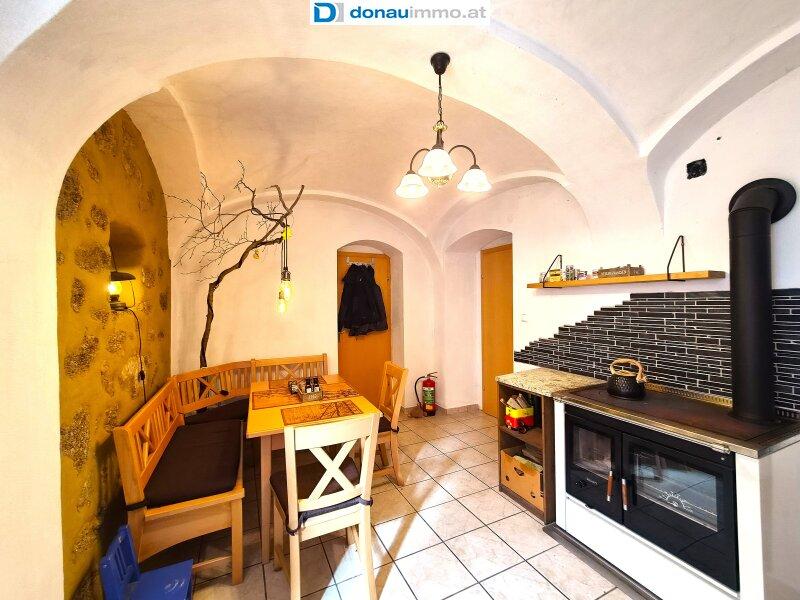 Gew�lbe im Waldviertel