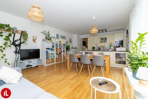 Moderne 2-Zi. Terrassenwohnung in Schwechat, 65m�, Terrasse, Aufzug, Top Lage!