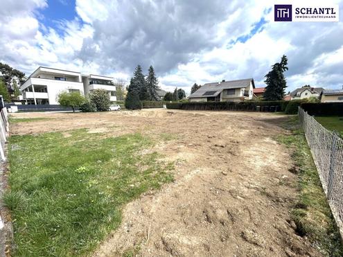 Gigantisch gro�es Penthouse mit einer SO-Terrasse und einem W-Balkon in einer ruhigen Sackstra�e in 8041 Graz - Projekt�bergabe SOMMER 2027! PROVISIONSFREI!