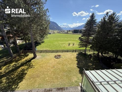 Wenn ein Grundst�ck mehr kann