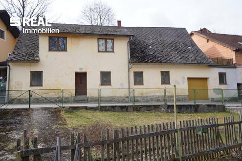 Zweifamilienhaus direkt in der Braustadt