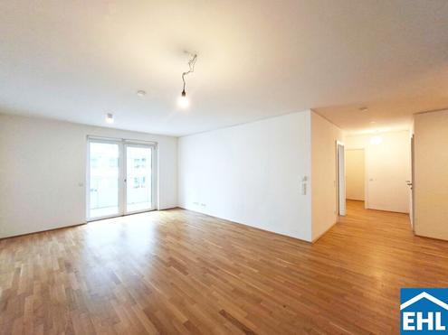 Tolle 3 Zimmerwohnung mit Freifl�che! Nahe dem WU Campus und Wiener Prater!