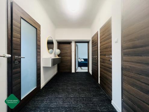 Einfamilienhaus in guter Lage