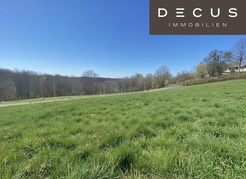 | GRAZ-ROSENBERG | TRAUMHAFTES BAUGRUNDST�CK IN GRAZER BESTLAGE | ca. 1005m�