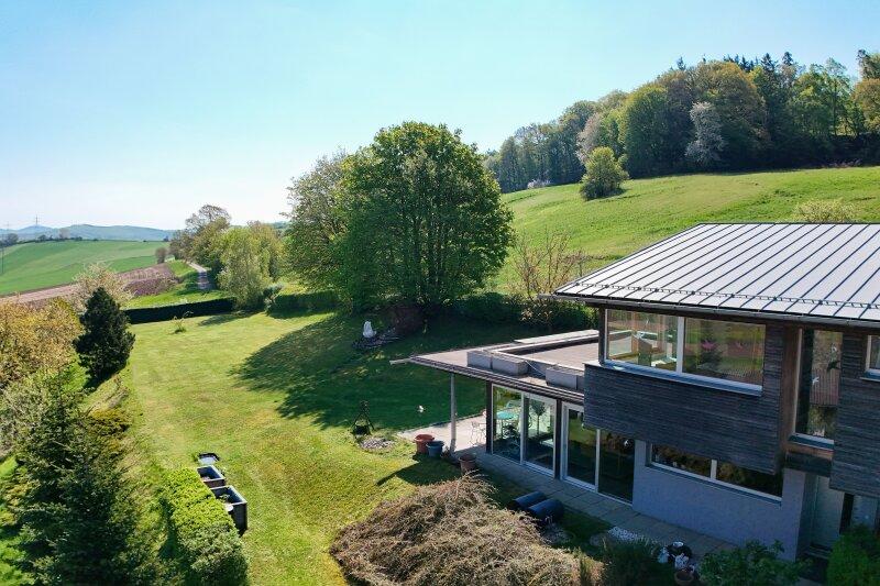 Drohnenansicht nach S�dwesten