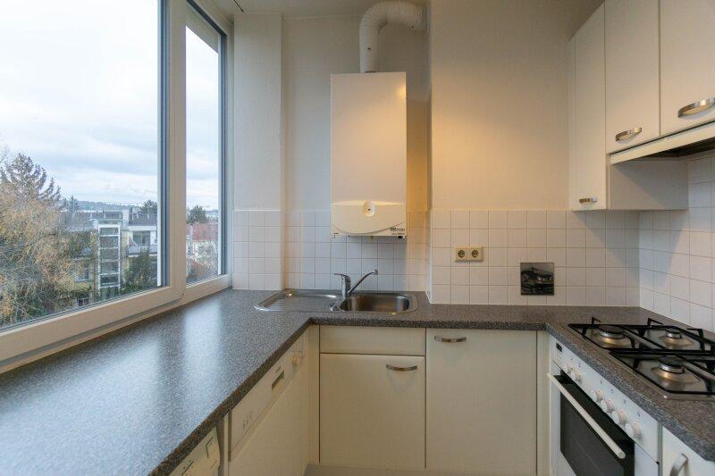 K�che inkl. Ger�ten