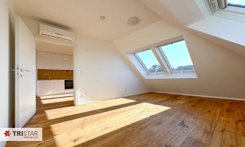 NEU! ++ TRAUMHAFTE 2-ZIMMER-DACHGESCHOSSWOHNUNG ++ BESTLAGE 1070 WIEN ++ SOFORT VERF�GBAR ++