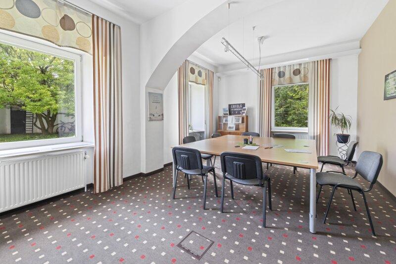 Erdgescho�fl�che