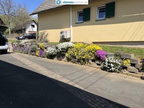 PREISREDUKTION, gepflegtes, saniertes Haus mit Kachelofen in sonniger Ruhelage Bezirk Deutschlandsberg