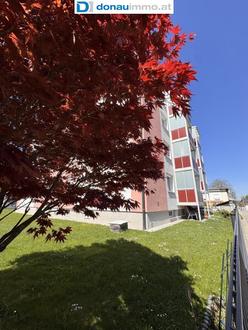 Die Gelegenheit! Tolle rd. 94 m� gro�e Wohnung mit Loggia in Kematen
