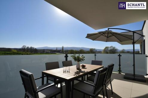 Zuhause, wo das Leben leichter wird! Dein Wohntraum in 8501 Lieboch!