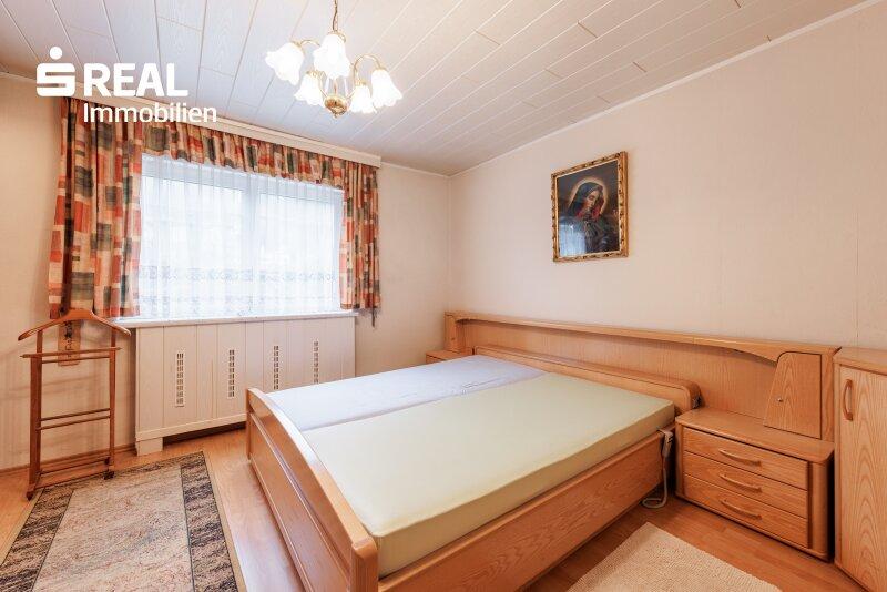 Schlafzimmer EG