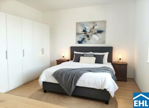 Investieren mit Skyview �ber Wien