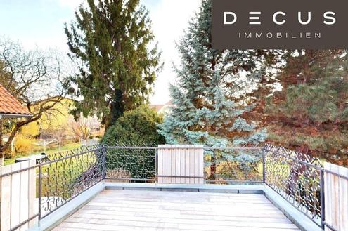 Stylische 2-Zi-Maisonette mit Garten, 2 Balkonen & Terrasse in 1210 Wien zu mieten!