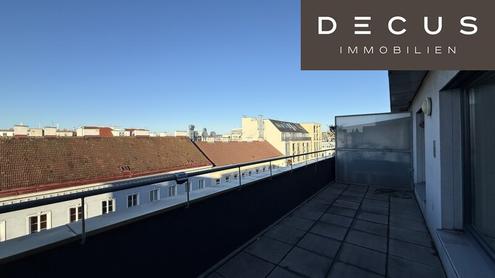 /GROSSE TERRASSE /N�HE UBAHN/ SANIERT/ 2-ZIMMER WOHNUNG