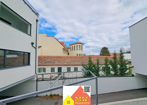 Ruhige Lage mitten in Mattersburg, wie Erstbezug, Provisionsfrei