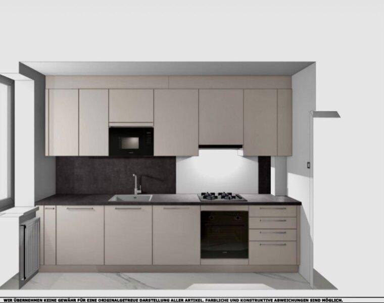 neue K�che Visualisierung