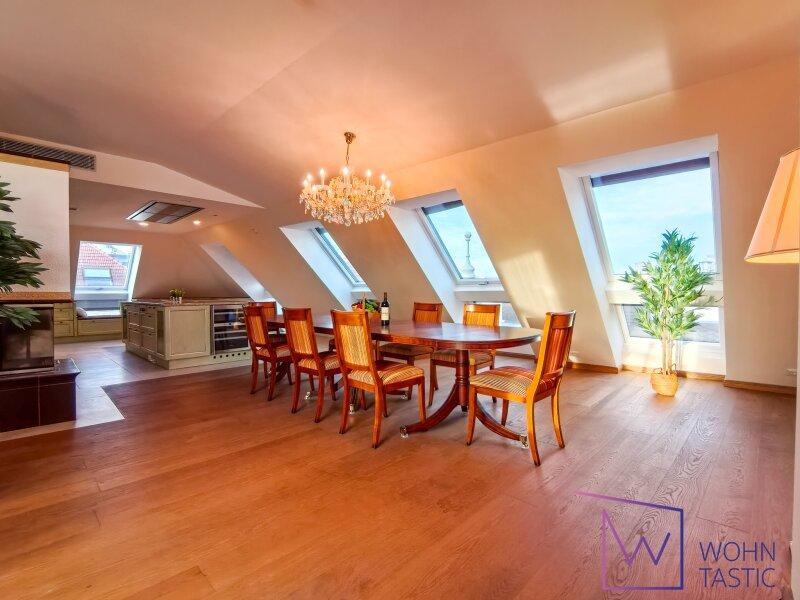 fast 90 m� gro�er Wohnbereich