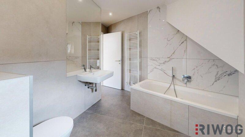 Badezimmer OG