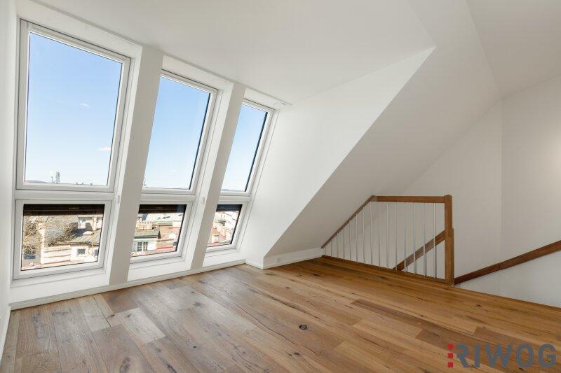 Arbeitszimmer
