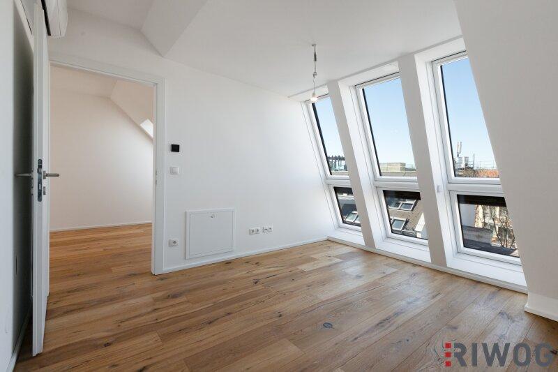 Arbeitszimmer
