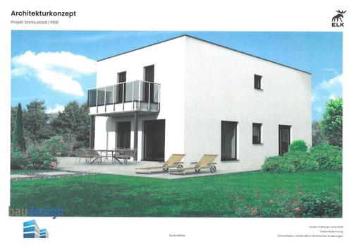 TOP Immobilie ! Neubau Erstbezug ! Modernes Familienhaus in sch�ner Siedlungslage !
