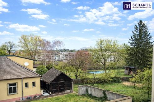 Ruhige Innenhoflage in Hietzing: Generalsanierte 3-Zimmer-Wohnung mit Stil & sofort bezugsbereit!