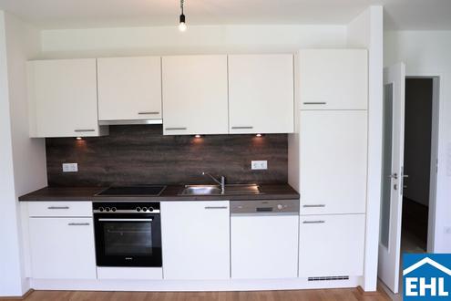 2-Zimmer-Wohntraum in zentraler Lage