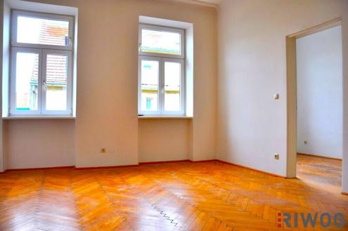 Beim Kongressbad und S45 Hernals I 2-Zimmer I separate K�chenzeile I N�he Hernalser Hauptstra�e