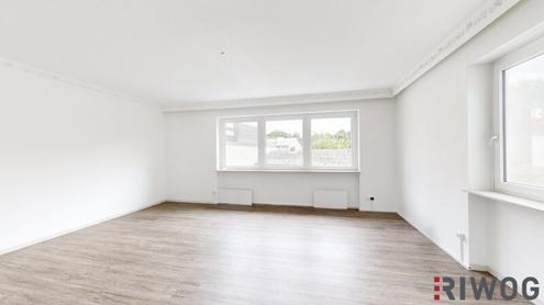 IDEAL ALS 4ER WG // 4 Zimmer getrennt begehbar // 360-Rundgang
