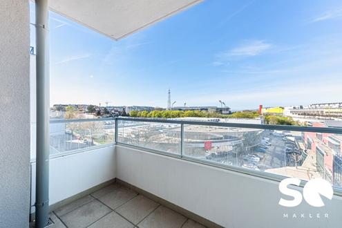 #SQ - HOCH 33 - EIGENTUM MIT AUSSICHT: WOHNEN IM H�CHSTGELEGENEN WOHNGEB�UDE WIENS - EARLY BIRD PREISE BIS 31.12.2026