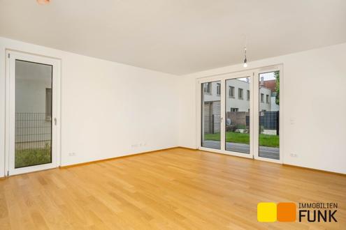 Reihenh�user in Stammersdorf ZU MIETEN