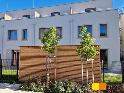 Reihenh�user in Stammersdorf ZU MIETEN