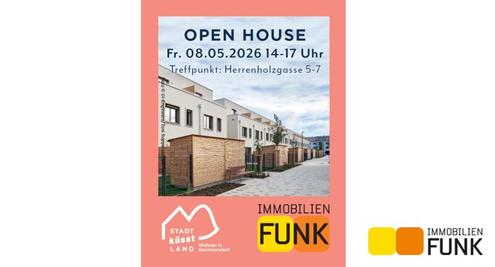 Reihenh�user in Stammersdorf ZU MIETEN