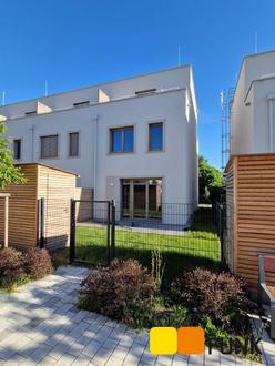 Reihenh�user in Stammersdorf ZU MIETEN