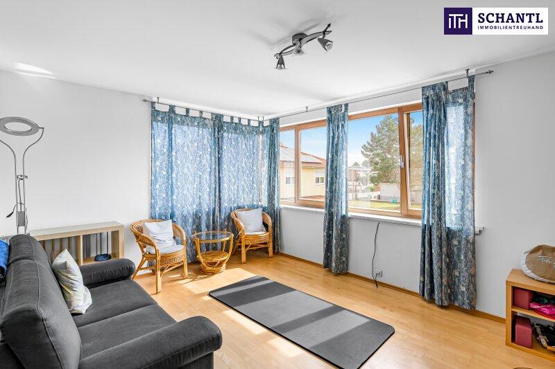 Zimmer 3, 1. Obergeschoss