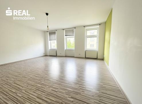 60m� Wohnung in 1050 Wien mit Einbauk�che, Badewanne & Lift - Verkauf im digitalen Angebotsverfahren immo-live