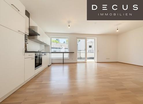 | SONNIGE 4-ZIMMER-WOHNUNG  IM 1.OG |  ca 90m� | HELLE TERRASSE & TIEFGARAGENSTELLPLATZ | AUFZUG IM GEB�UDE |  GRAZ-LIEBENAU