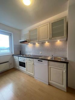ETW mit Lift und Loggia - bereits sehr gut vermietet!!