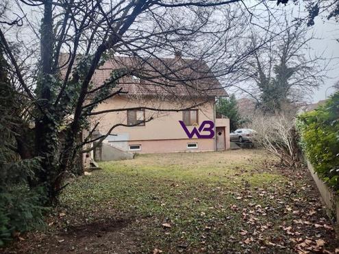 Wohnen im Gr�nen mit Zukunft - Einfamilienhaus mit Ausbaupotenzial in Obersiebenbrunn