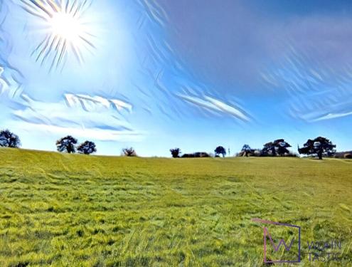 Traumlage Wienerwald: Baugrund mit Altbestand und Erweiterungspotenzial