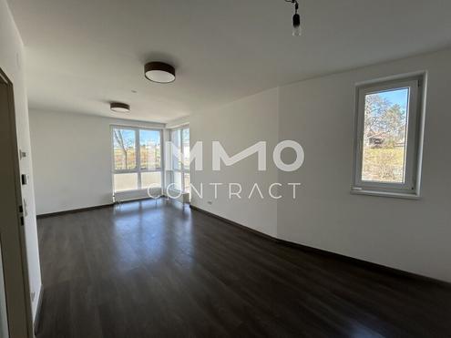 TOP RAUMAUFTEILUNG 4-ZIMMER MIETWOHNUNG IN GF�HL!