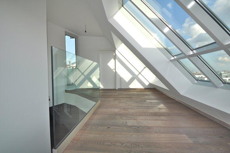 Treppenaufgang/ Terrassenausstieg