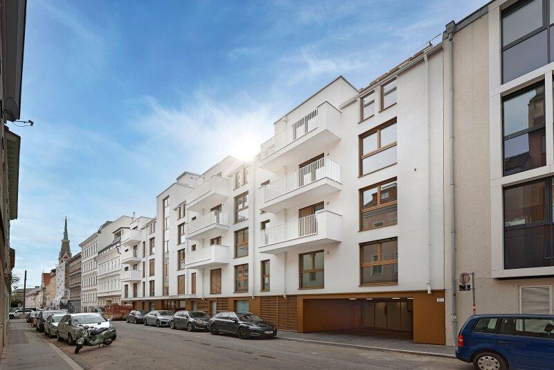 The Temptation | Au�enansicht |�Tag