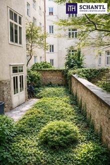 Schnell sein! Drei Zimmer Gartenwohnung im Erstbezug mit W�rmepumpe und bester Ausstattung.