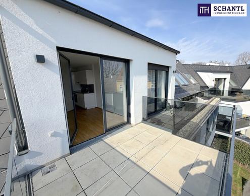 Cool f�r P�rchen - cool f�r Anleger! Eine neuwertige DG-Wohnung zum Verlieben!