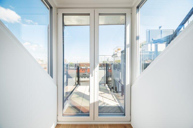Terrasse |�Master Bedroom