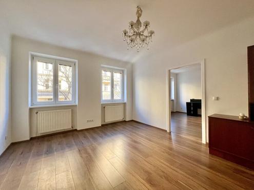 Wohnung mit gutem Grundriss N�he Prater!