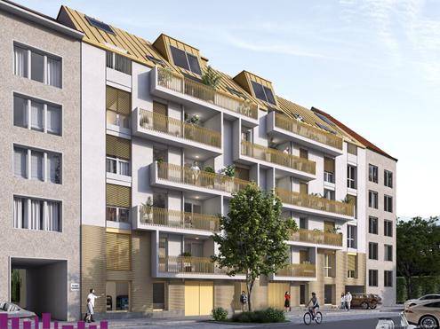 Aehnliche Immobilie - Vorschaubild 1